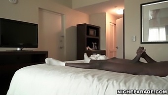 NICHE PARADE - Hotel Maid Hidden Camera Compilation